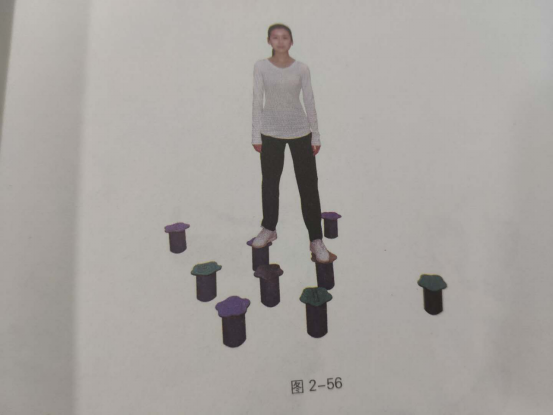 第二章“全民健身路径”器械的介绍