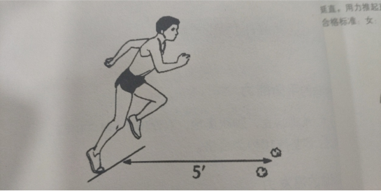 第三章“全民健身路径”锻炼的相关知识