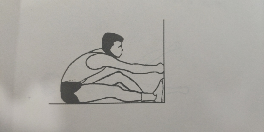 第三章“全民健身路径”锻炼的相关知识