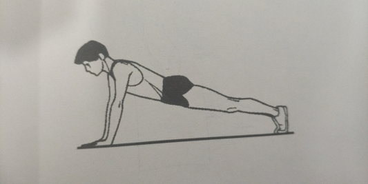 第三章“全民健身路径”锻炼的相关知识