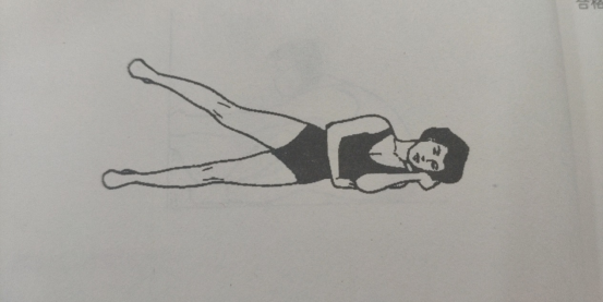 第三章“全民健身路径”锻炼的相关知识