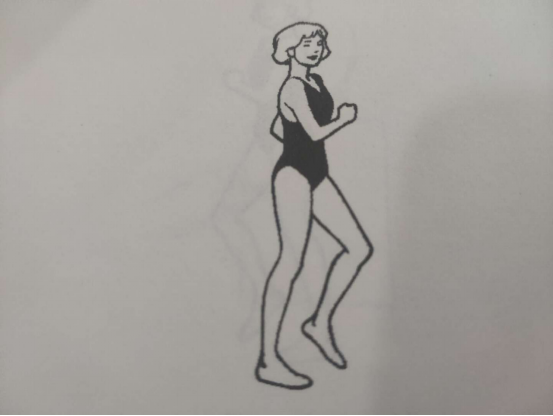 第三章“全民健身路径”锻炼的相关知识