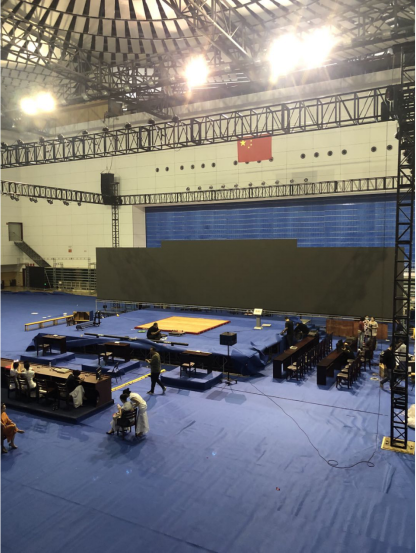 “崀山杯”2020年全国女子举重锦标赛暨东京奥运会模拟赛开赛在即！