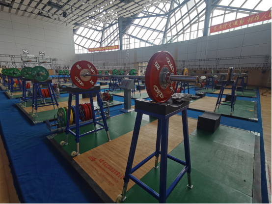 “崀山杯”2020年全国女子举重锦标赛暨东京奥运会模拟赛开赛在即！