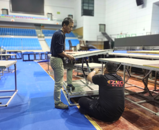 “崀山杯”2020年全国女子举重锦标赛暨东京奥运会模拟赛开赛在即！