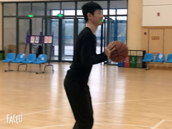 篮球投篮小窍门，0基础入门级