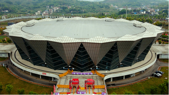 《超燃！2020-2021赛季中国篮球发展联赛（CBDL）第二阶段8日邵阳开打》