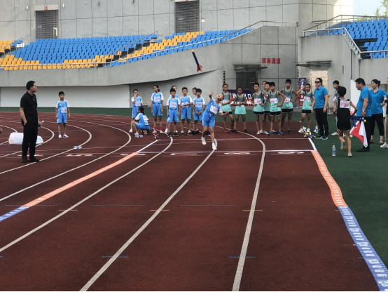 2021年湖南省青少年田径锦标赛（市州组）落下帷幕！