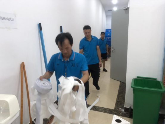 2021年湖南省青少年田径锦标赛（市州组）落下帷幕！