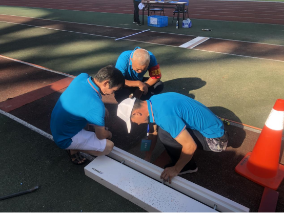 2021年湖南省青少年田径锦标赛（市州组）落下帷幕！