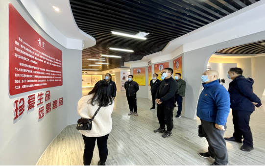 珍爱生命 远离毒品