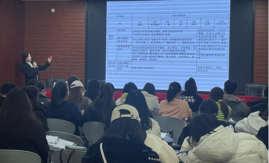 湖南省啦啦操一级社会体育指导员培训班圆满结束