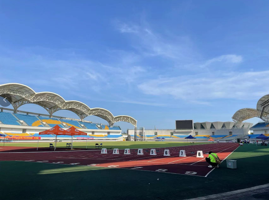 喜迎春节！过年免费不打烊！邵阳市体育中心场馆春节期间免费开放